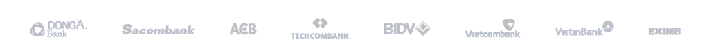 đối tác ngân hàng SKY88